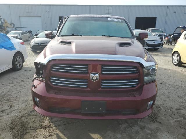 Photo 5 from auction – 2017 RAM 1500 SPORT with VIN 1C6RR6MTXHS577260