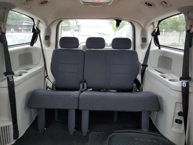 Photo 10 from auction – 2010 DODGE GRAND CARA with VIN 2D4RN5D10AR408369