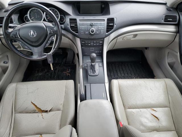 Photo 8 from auction – 2010 ACURA TSX with VIN JH4CU2F63AC043089