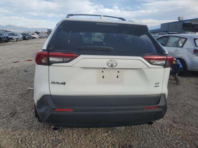 Photo 6 from auction – 2020 TOYOTA RAV4 LE with VIN 2T3F1RFV9LC104079