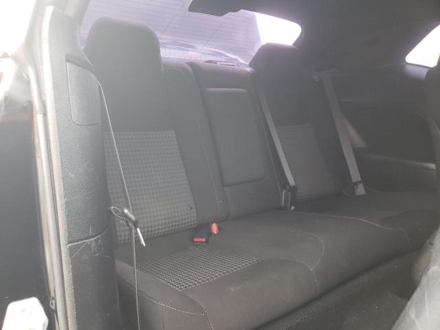 Photo 10 from auction – 2020 DODGE CHALLENGER with VIN 2C3CDZBT6LH149031