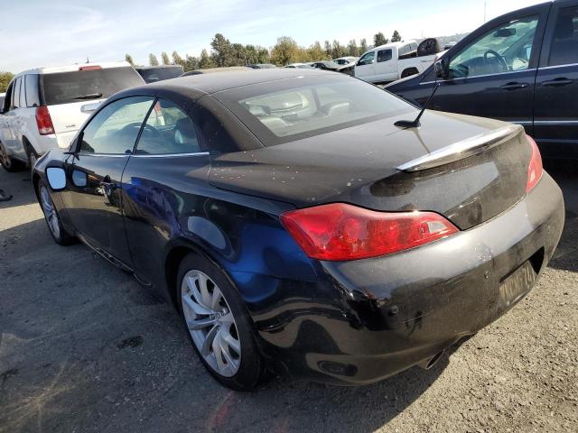 Photo 2 from auction – 2014 INFINITI Q60 BASE with VIN JN1CV6FE4EM901914