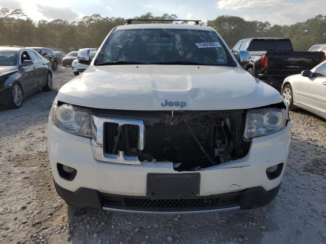 Photo 5 from auction – 2011 JEEP GRAND CHER with VIN 1J4RR5GG1BC714485