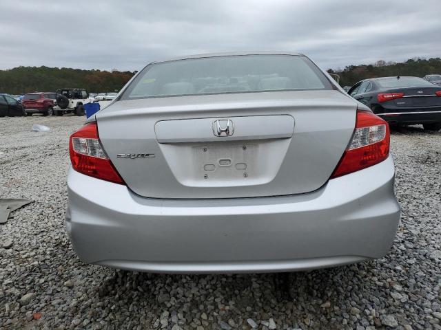 Photo 6 from auction – 2012 HONDA CIVIC LX with VIN 2HGFB2F50CH328555