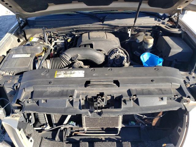 Photo 12 from auction – 2007 GMC YUKON with VIN 1GKFK63827J309101