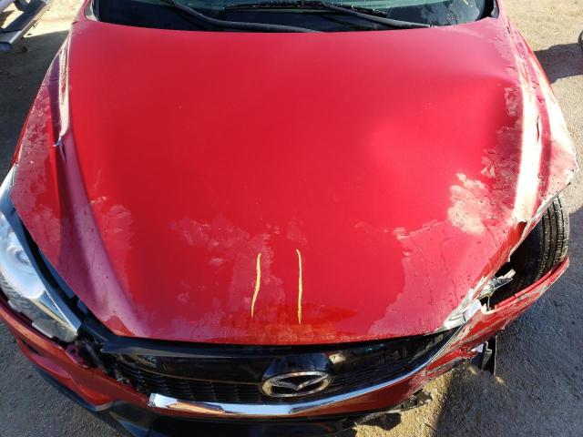 Photo 12 from auction – 2014 MAZDA CX-5 TOURI with VIN JM3KE2CY3E0418428