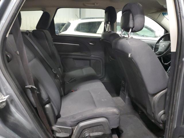 صورة رقم 11 من المزاد - 2010 DODGE JOURNEY SX مع VIN 3D4PH5FV3AT160579