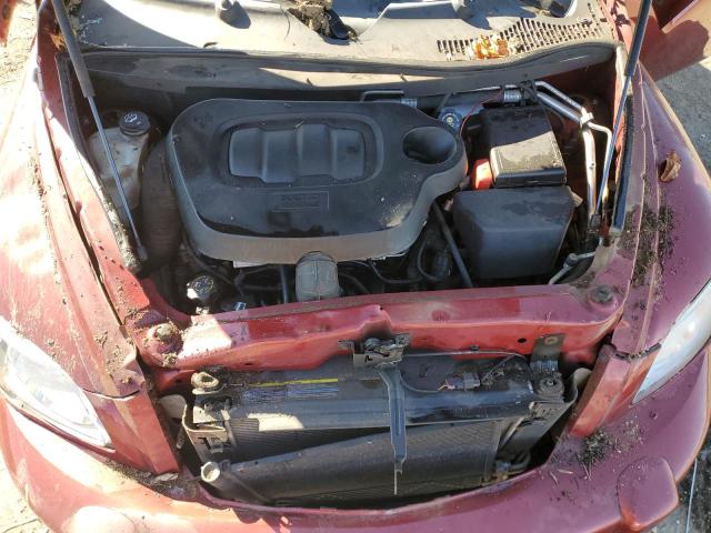 Photo 11 from auction – 2008 CHEVROLET HHR LS with VIN 3GNDA13D98S588964