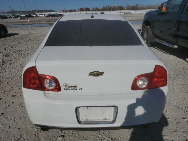 Photo 6 from auction – 2011 CHEVROLET MALIBU 2LT with VIN 1G1ZD5E7XBF387681