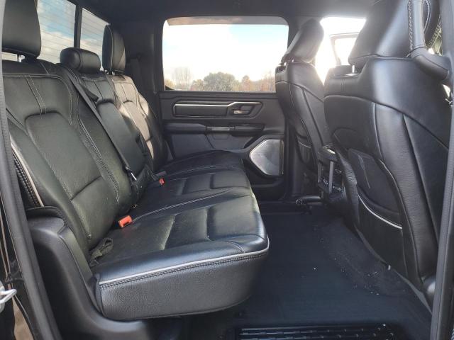 Photo 10 from auction – 2020 RAM 1500 LIMIT with VIN 1C6SRFHTXLN151104