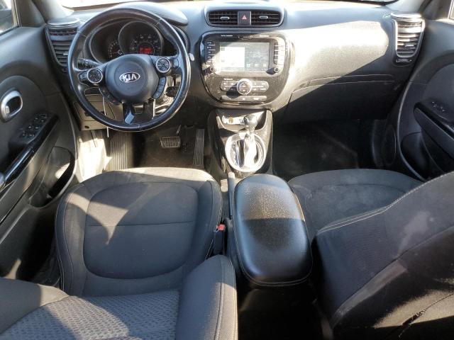 Photo 8 from auction – 2016 KIA SOUL + with VIN KNDJP3A5XG7319869