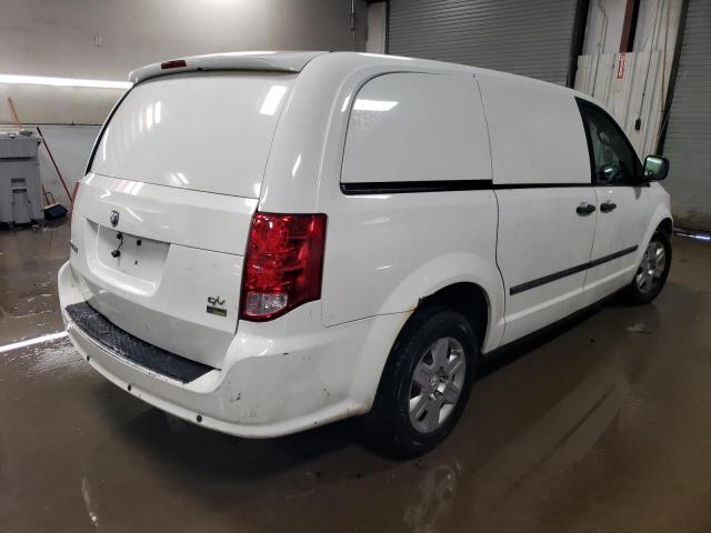 Photo 3 from auction – 2013 RAM TRADESMAN with VIN 2C4JRGAG9DR606102