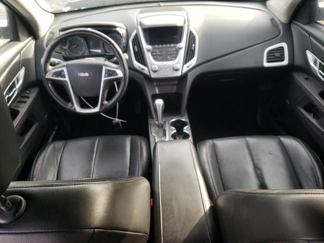 Photo 8 from auction – 2013 GMC TERRAIN SL with VIN 2GKALUEK2D6284584