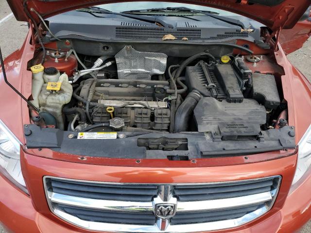 Photo 11 from auction – 2008 DODGE CALIBER SX with VIN 1B3HB48B48D593698