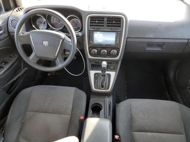 Photo 8 from auction – 2011 DODGE CALIBER MA with VIN 1B3CB3HA3BD123665
