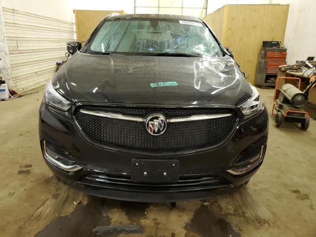 Photo 5 from auction – 2021 BUICK ENCLAVE ES with VIN 5GAEVAKWXMJ123045