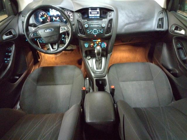 Photo 8 from auction – 2017 FORD FOCUS SE with VIN 1FADP3K29HL204311