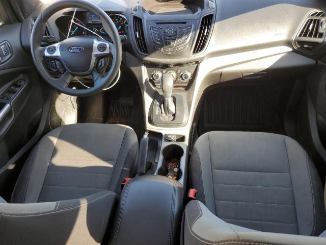 Photo 8 from auction – 2014 FORD ESCAPE SE with VIN 1FMCU0GX6EUD94457