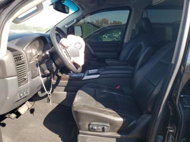 Photo 7 from auction – 2013 NISSAN TITAN S with VIN 1N6AA0EC2DN308457