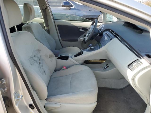 صورة رقم 7 من المزاد - 2011 TOYOTA PRIUS مع VIN JTDKN3DU8B0272792