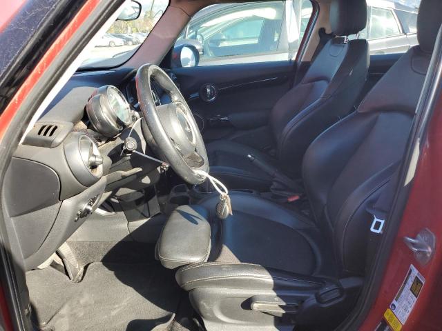 Photo 7 from auction – 2015 MINI COOPER S with VIN WMWXU3C57F2B59039