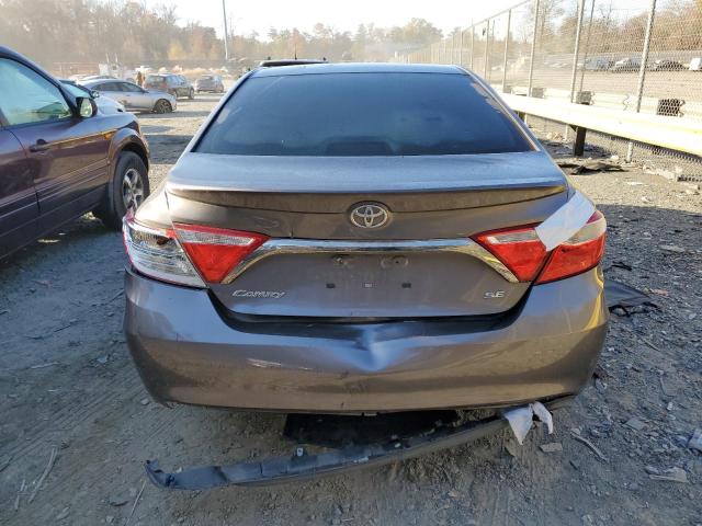 Photo 6 from auction – 2016 TOYOTA CAMRY LE with VIN 4T1BF1FK9GU256366