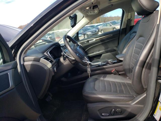 Photo 7 from auction – 2016 FORD FUSION SE with VIN 3FA6P0HDXGR189222
