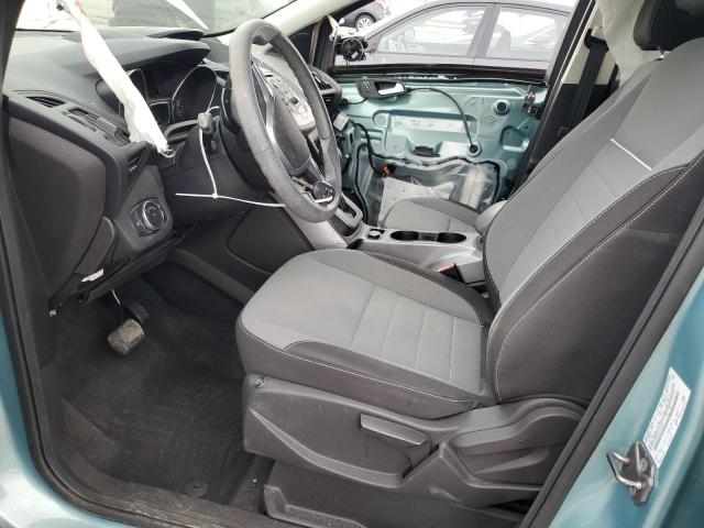 Photo 7 from auction – 2013 FORD ESCAPE SE with VIN 1FMCU0GX4DUC91746