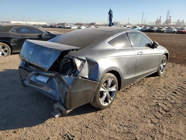 Photo 3 from auction – 2012 HONDA ACCORD EXL with VIN 1HGCS2B82CA005271