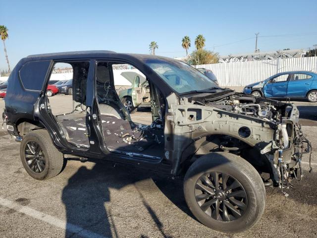 Photo 4 from auction – 2021 LEXUS GX 460 PRE with VIN JTJAM7BX8M5290926