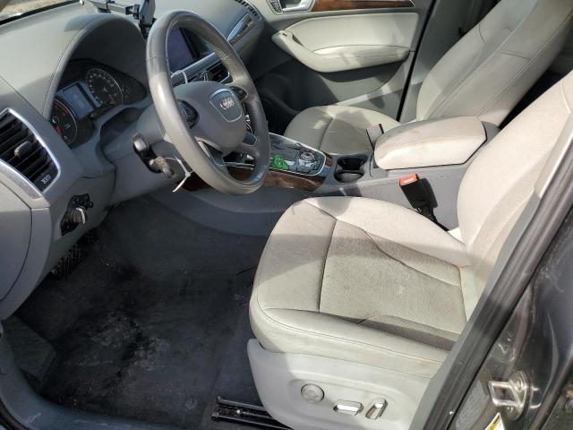 Photo 7 from auction – 2013 AUDI Q5 PRESTIG with VIN WA1WGAFP5DA055585