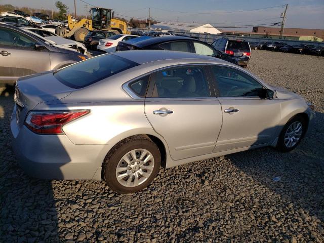 Photo 3 from auction – 2015 NISSAN ALTIMA 2.5 with VIN 1N4AL3APXFC177838