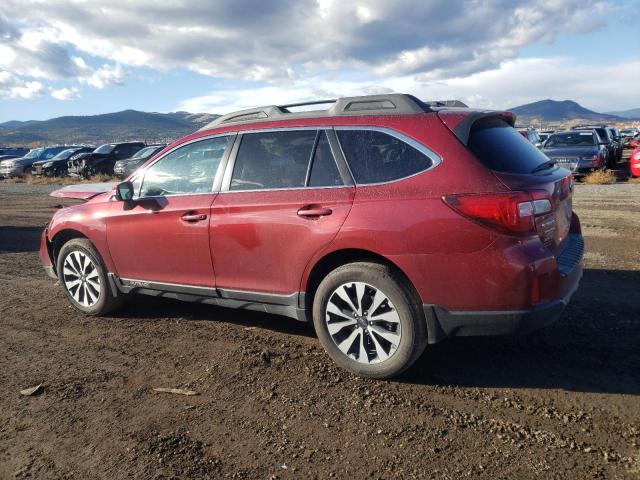 Photo 2 from auction – 2015 SUBARU OUTBACK 2. with VIN 4S4BSBNCXF3337621
