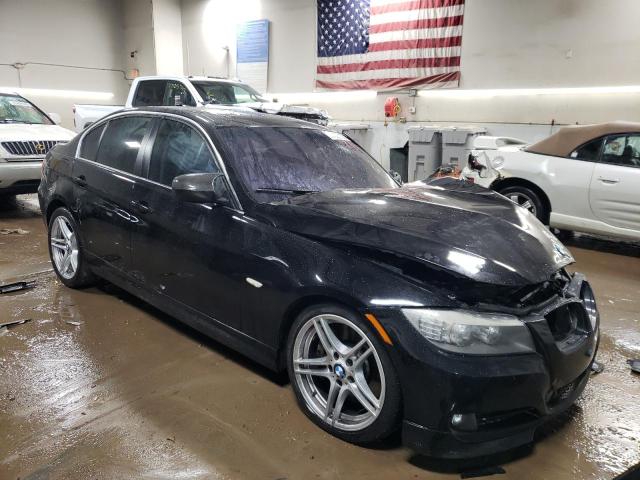 Photo 4 from auction – 2010 BMW 335 D with VIN WBAPN7C53AA778771