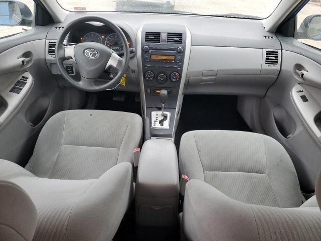 Photo 8 from auction – 2010 TOYOTA COROLLA with VIN 2T1BU4EE2AC269732