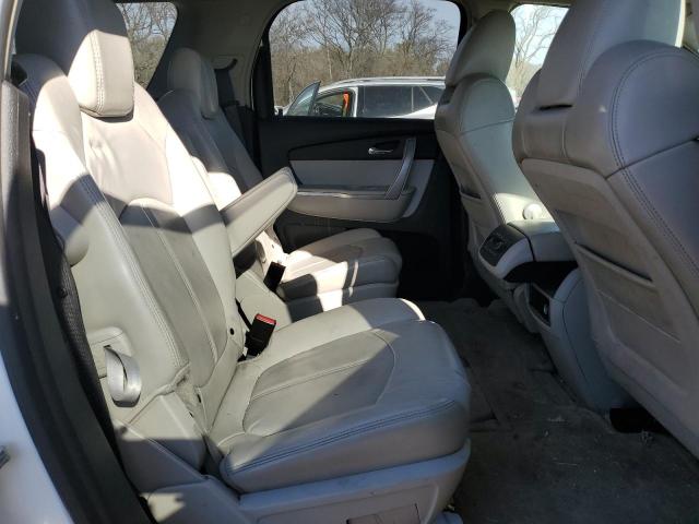 Photo 10 from auction – 2009 GMC ACADIA SLT with VIN 1GKER23D59J125223