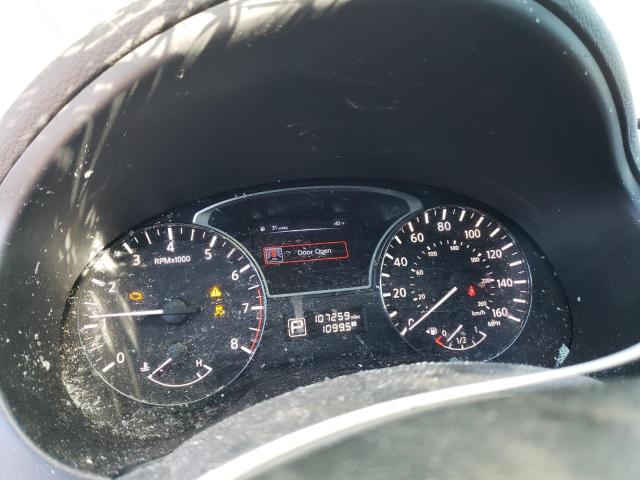 Photo 9 from auction – 2014 NISSAN ALTIMA 2.5 with VIN 1N4AL3AP2EN348679