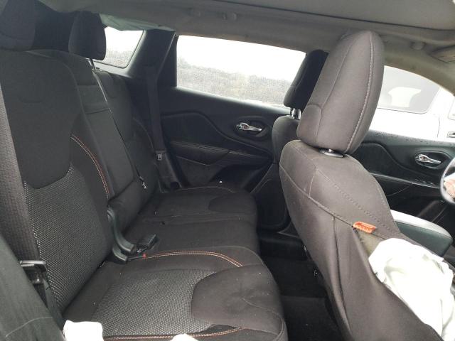 Photo 11 from auction – 2017 JEEP CHEROKEE L with VIN 1C4PJLCB5HW578906