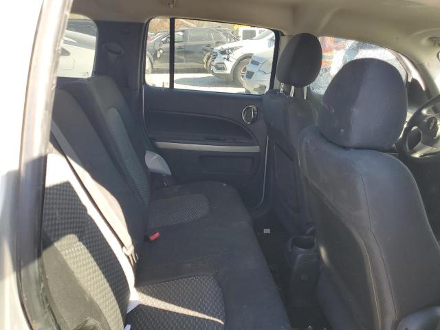 Photo 10 from auction – 2010 CHEVROLET HHR with VIN 3GNBABDBXAS618490