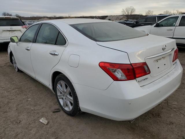 Photo 2 from auction – 2007 LEXUS ES 350 with VIN JTHBJ46G372041222