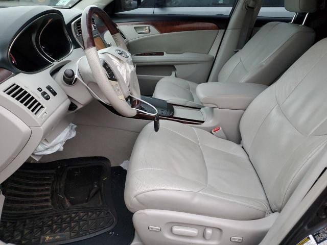 Photo 7 from auction – 2011 TOYOTA AVALON BAS with VIN 4T1BK3DBXBU396980
