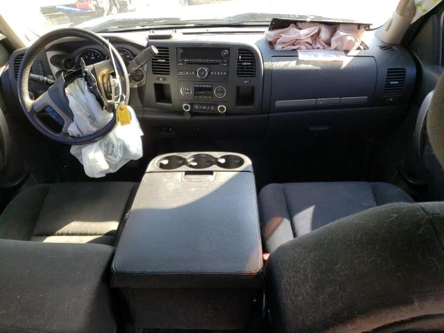 Photo 8 from auction – 2012 CHEVROLET SILVERADO with VIN 3GCPCSE06CG272269