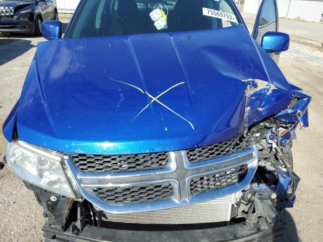 Photo 12 from auction – 2015 DODGE JOURNEY SX with VIN 3C4PDCBB0FT677029