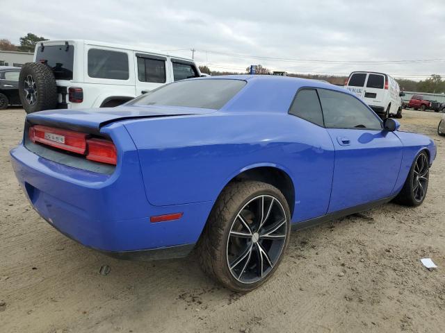 Photo 3 from auction – 2010 DODGE CHALLENGER with VIN 2B3CJ4DV5AH166634