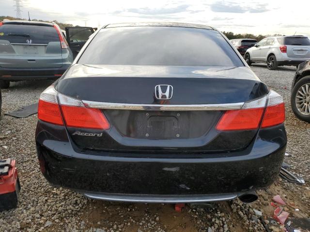 Photo 6 from auction – 2013 HONDA ACCORD EX with VIN 1HGCR2F72DA039788
