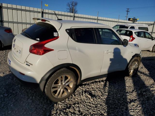 Photo 3 from auction – 2013 NISSAN JUKE S with VIN JN8AF5MV4DT209336