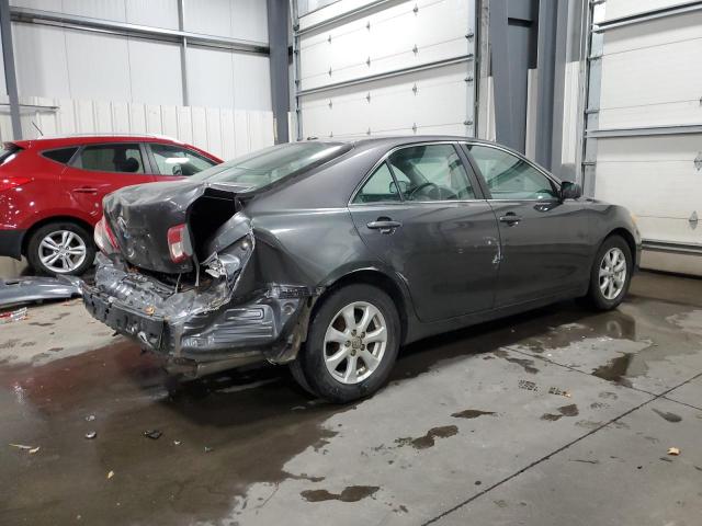 Photo 3 from auction – 2011 TOYOTA CAMRY BASE with VIN 4T4BF3EK8BR146470