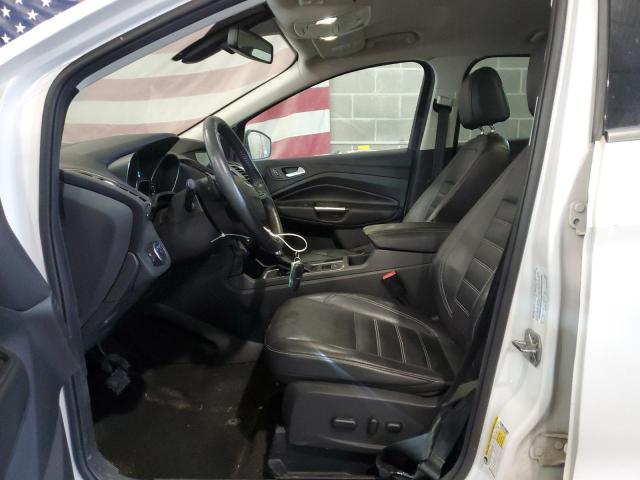Photo 7 from auction – 2017 FORD ESCAPE TIT with VIN 1FMCU9JDXHUA69916