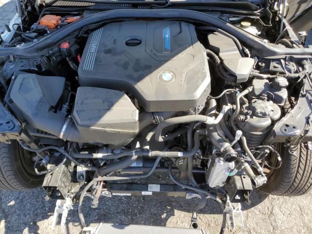 Zdjęcie 11 z aukcji – 2021 BMW 330E z VIN 3MW5P7J05M8B75748