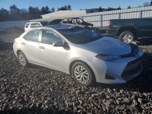 Photo 4 from auction – 2017 TOYOTA COROLLA L with VIN 2T1BURHE7HC879242